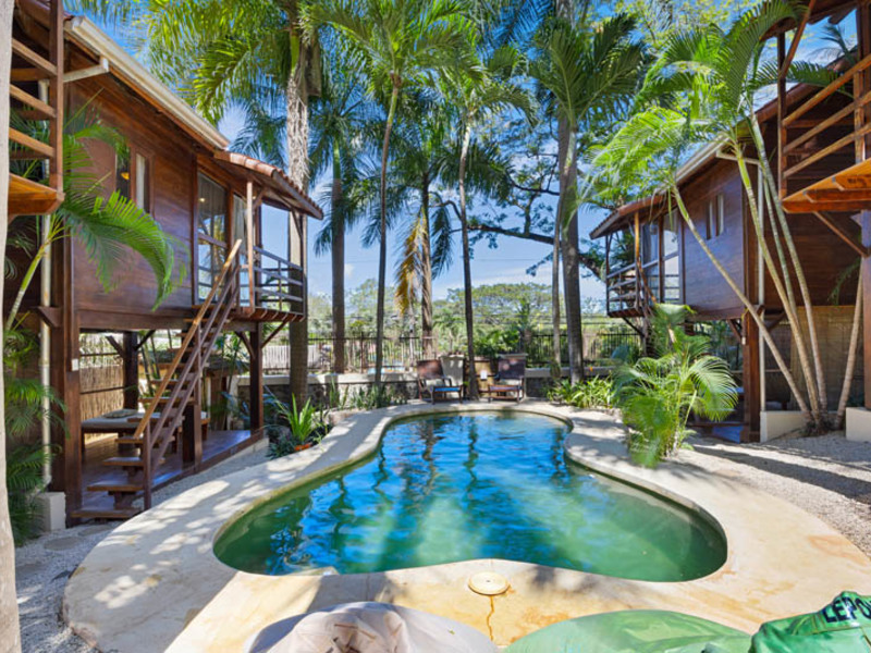 6 bed Hotel For Sale in ,  - 1